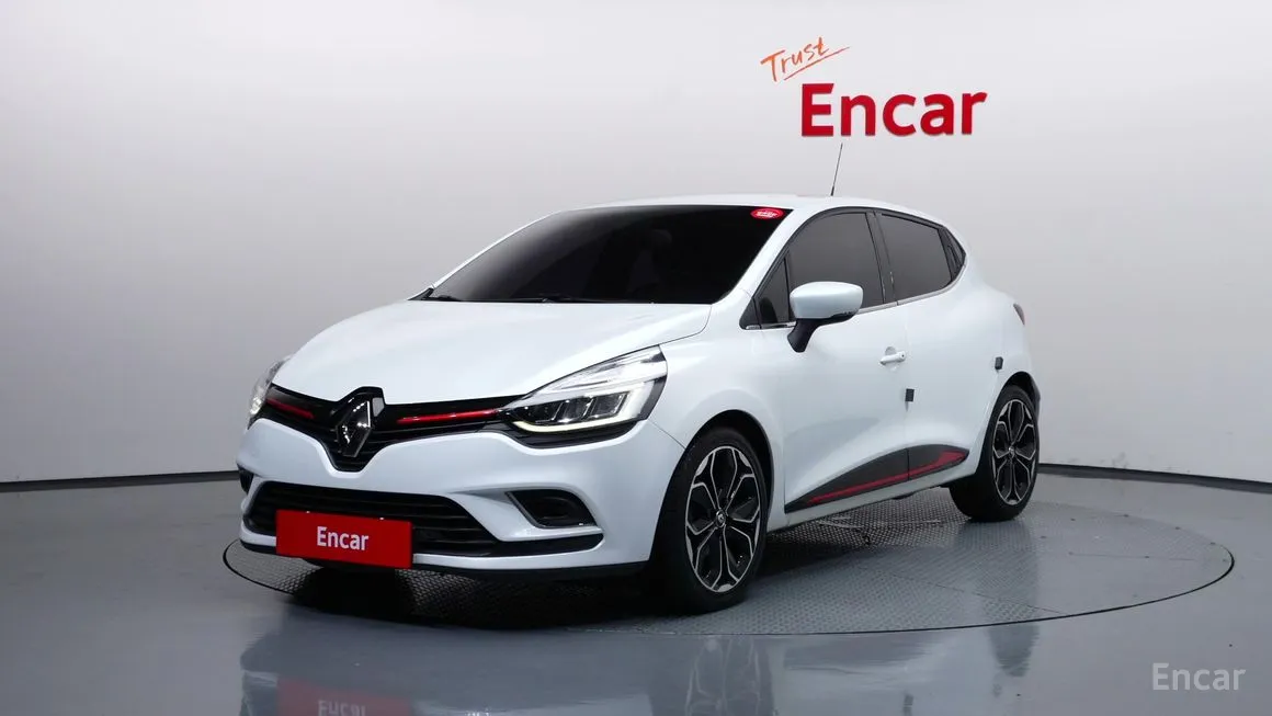 Renault Cilo