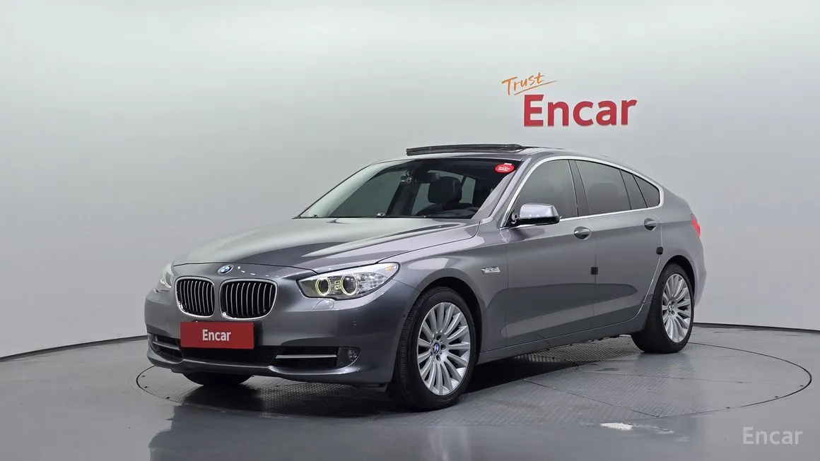 BMW Gran Turismo