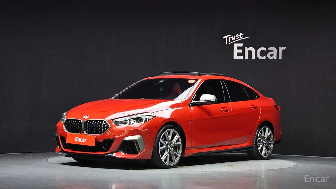 BMW 2-Series