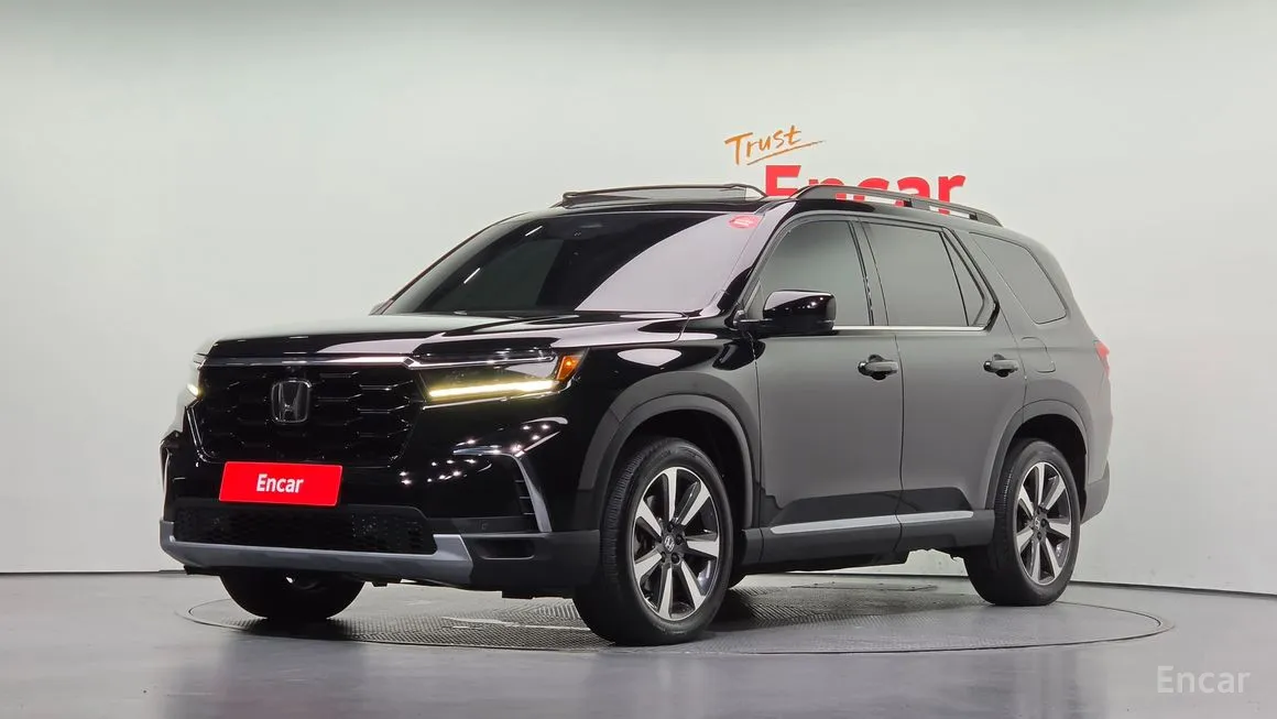 Honda Pilot