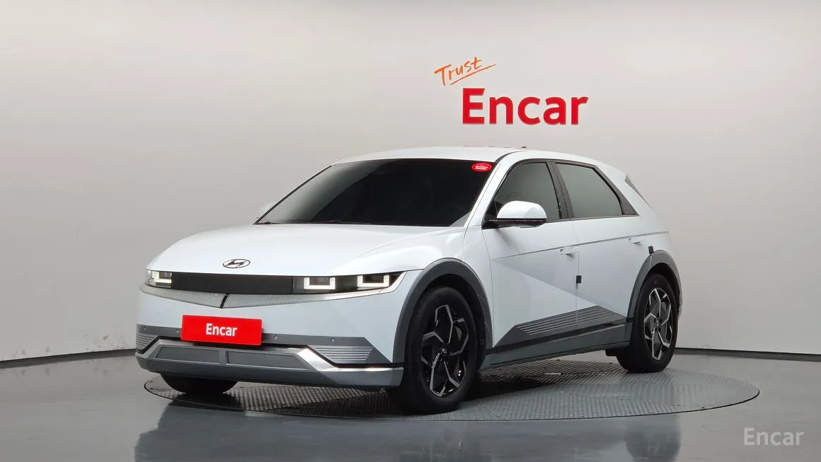 Hyundai Ioniq5