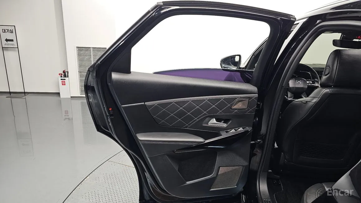 Citroen-DS DS7