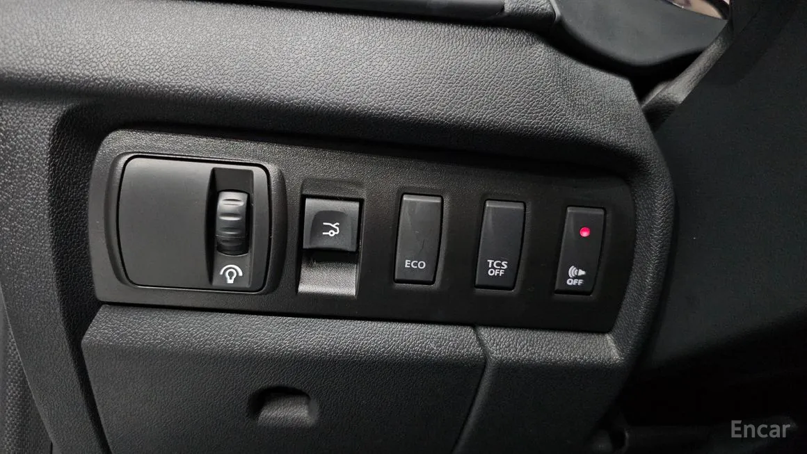 Renault SM3