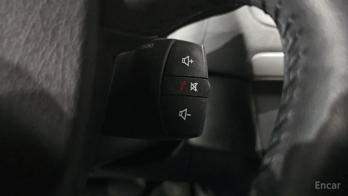 Renault SM3