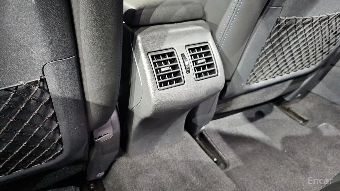 Renault SM3