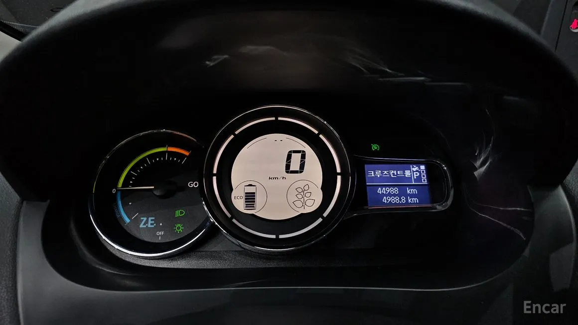 Renault SM3