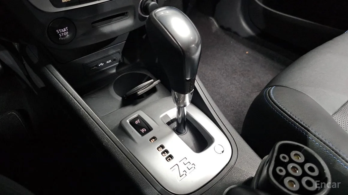 Renault SM3