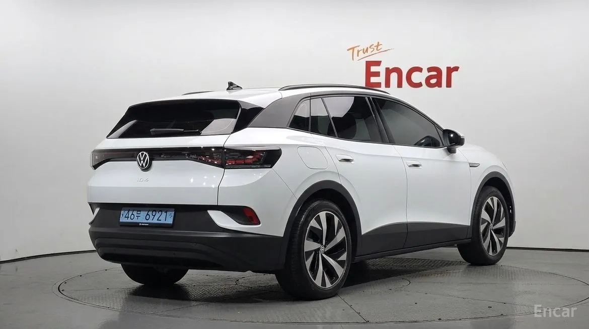 Volkswagen ID.4