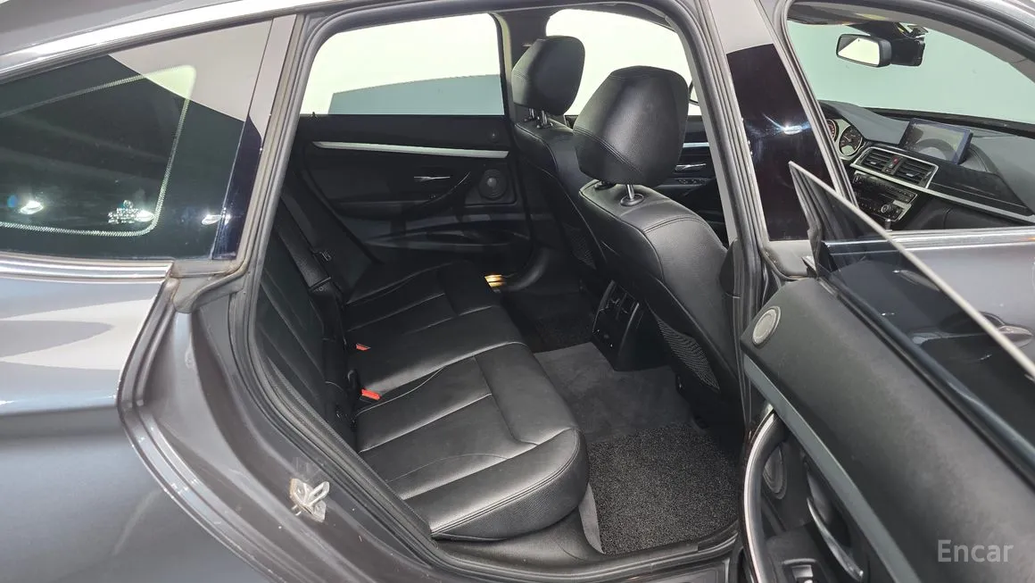 BMW Gran Turismo