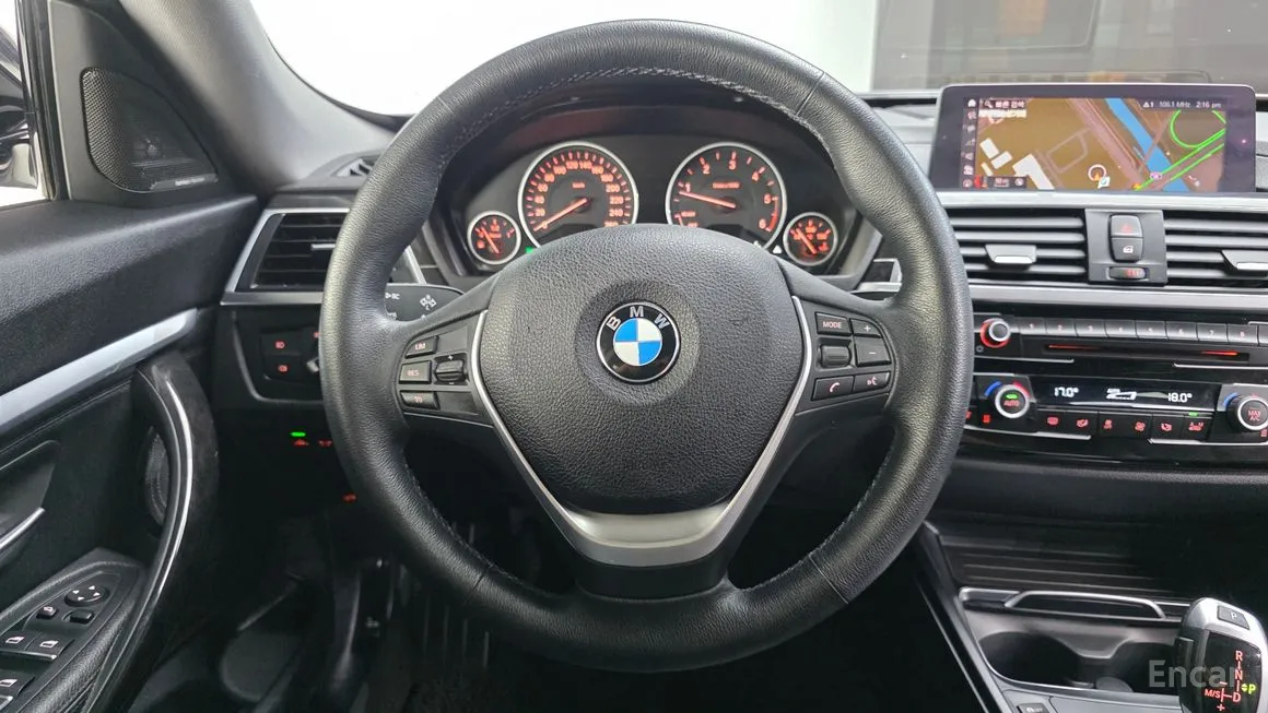 BMW Gran Turismo