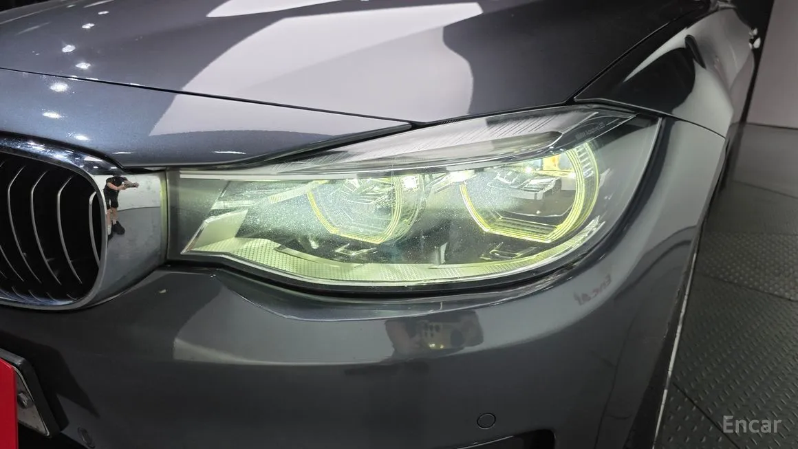 BMW Gran Turismo