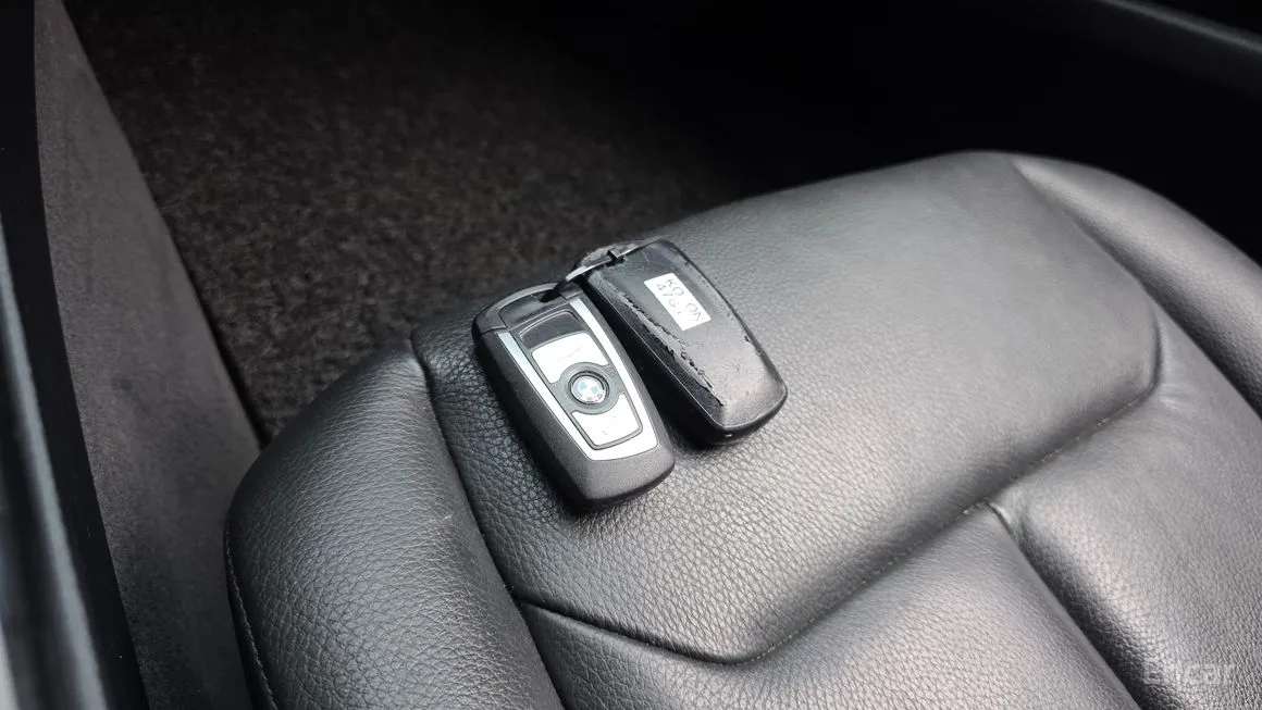 BMW Gran Turismo