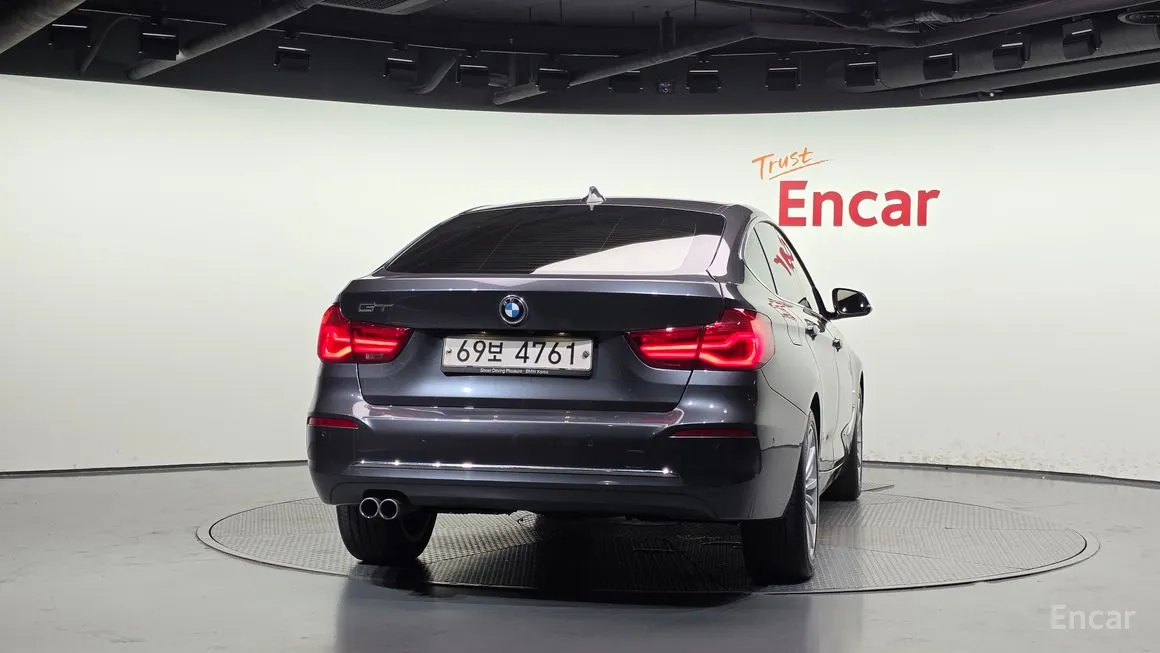 BMW Gran Turismo