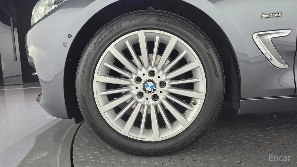 BMW Gran Turismo