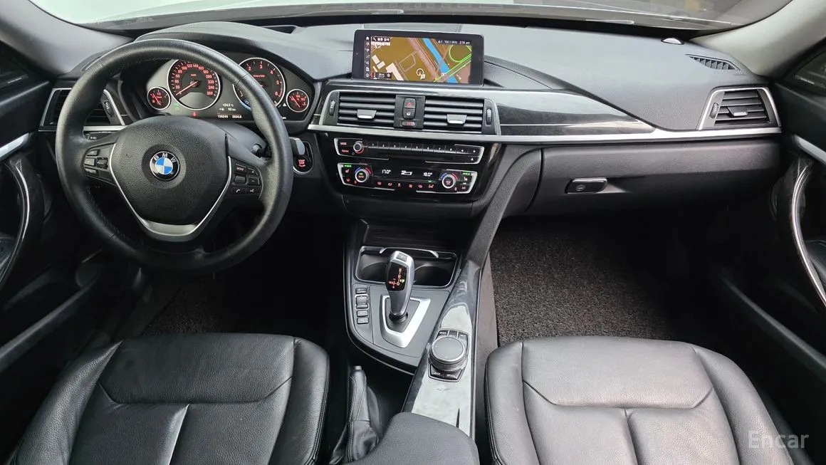 BMW Gran Turismo