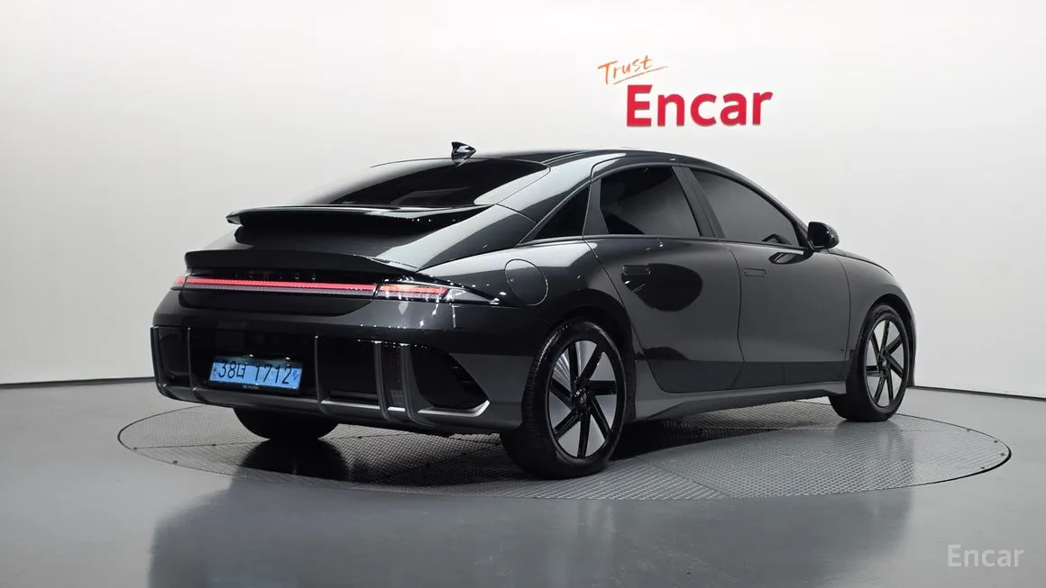 Hyundai Ioniq6