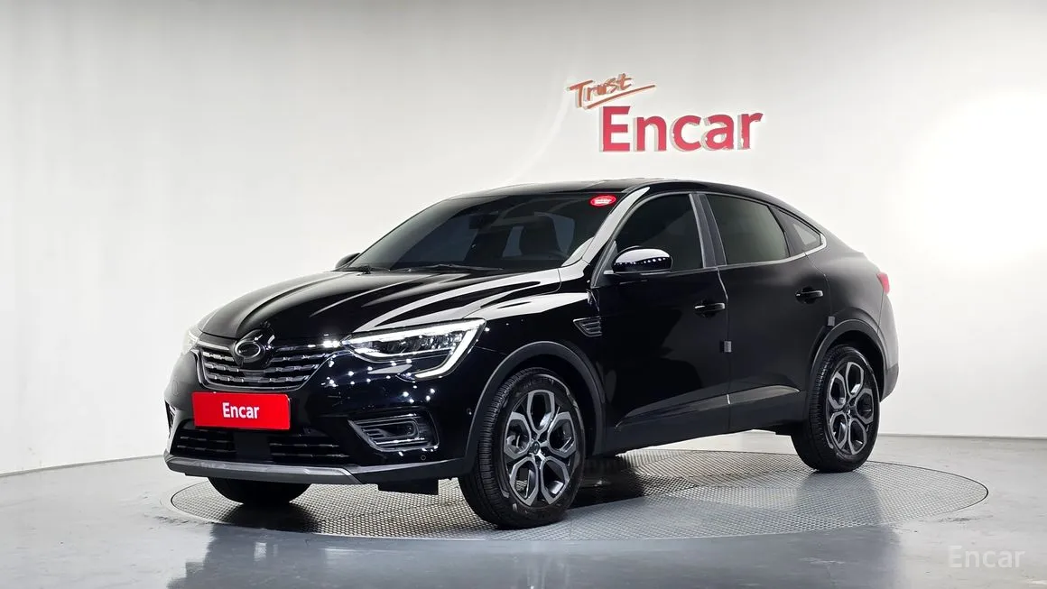 Renault XM3