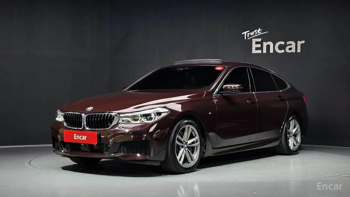 BMW Gran Turismo