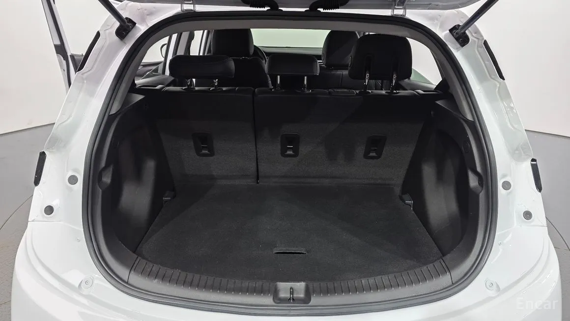 Chevrolet Bolt EV