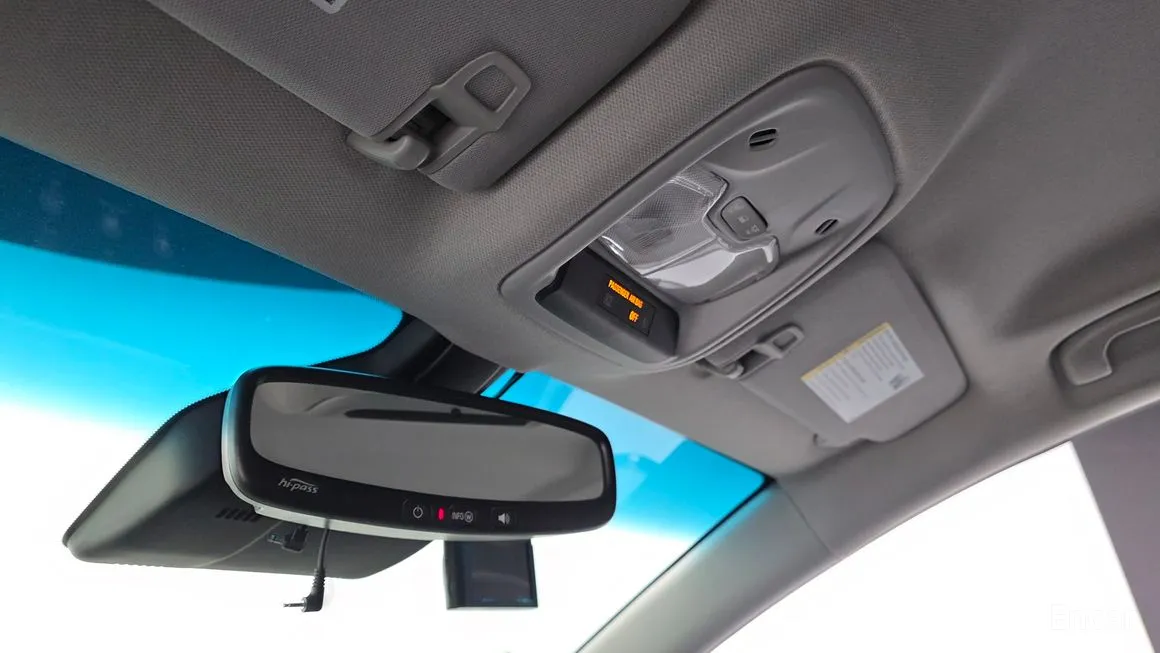 Chevrolet Bolt EV