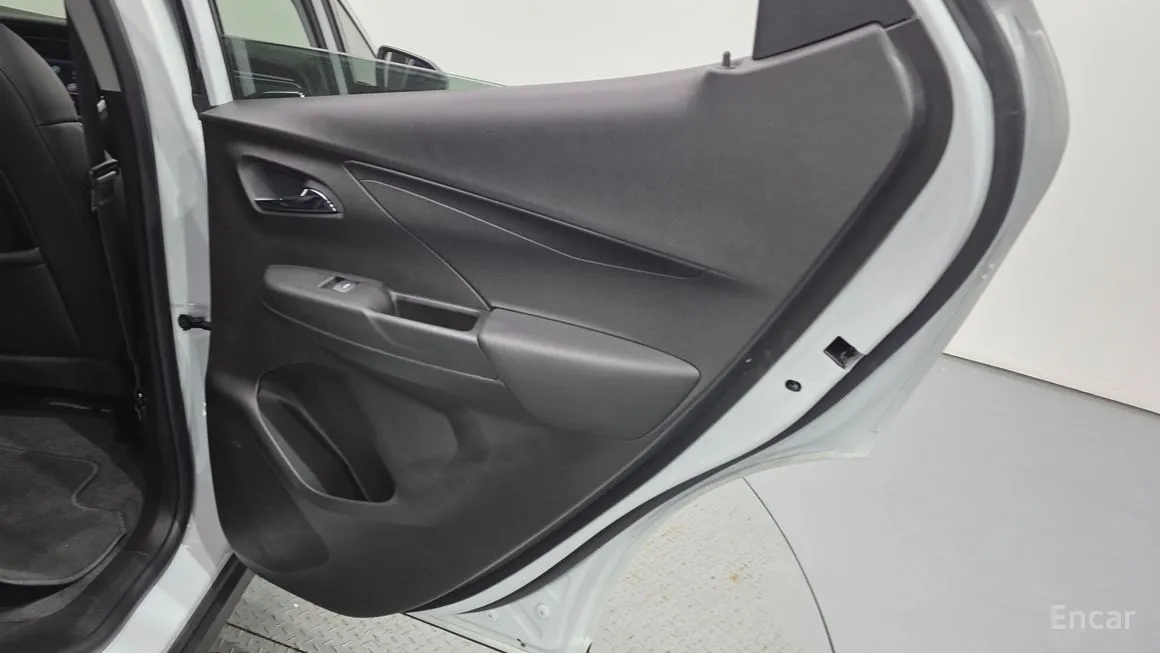 Chevrolet Bolt EV