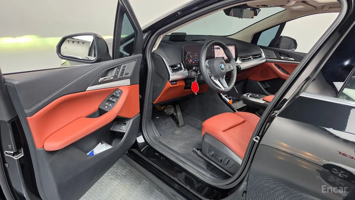 BMW 2-Series