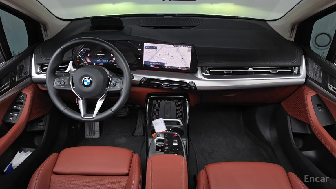 BMW 2-Series