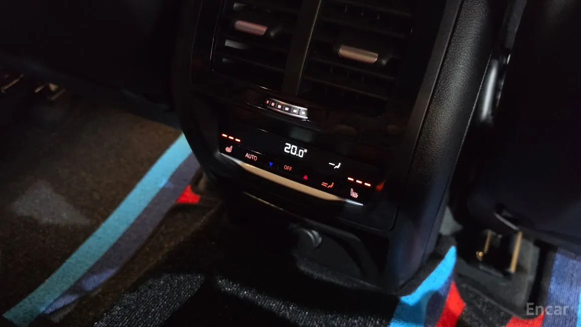 BMW X4M
