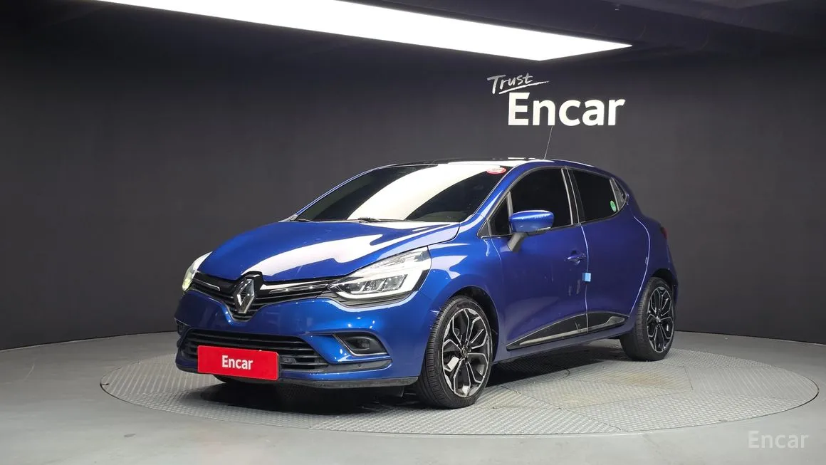 Renault Cilo