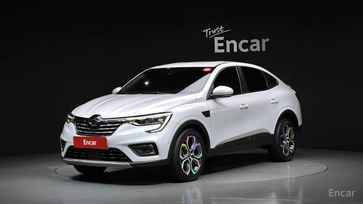 Renault XM3