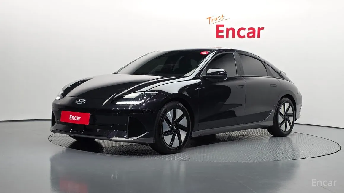 Hyundai Ioniq6