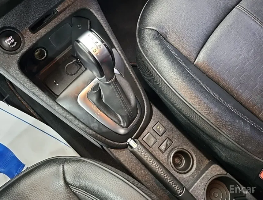 Renault QM3