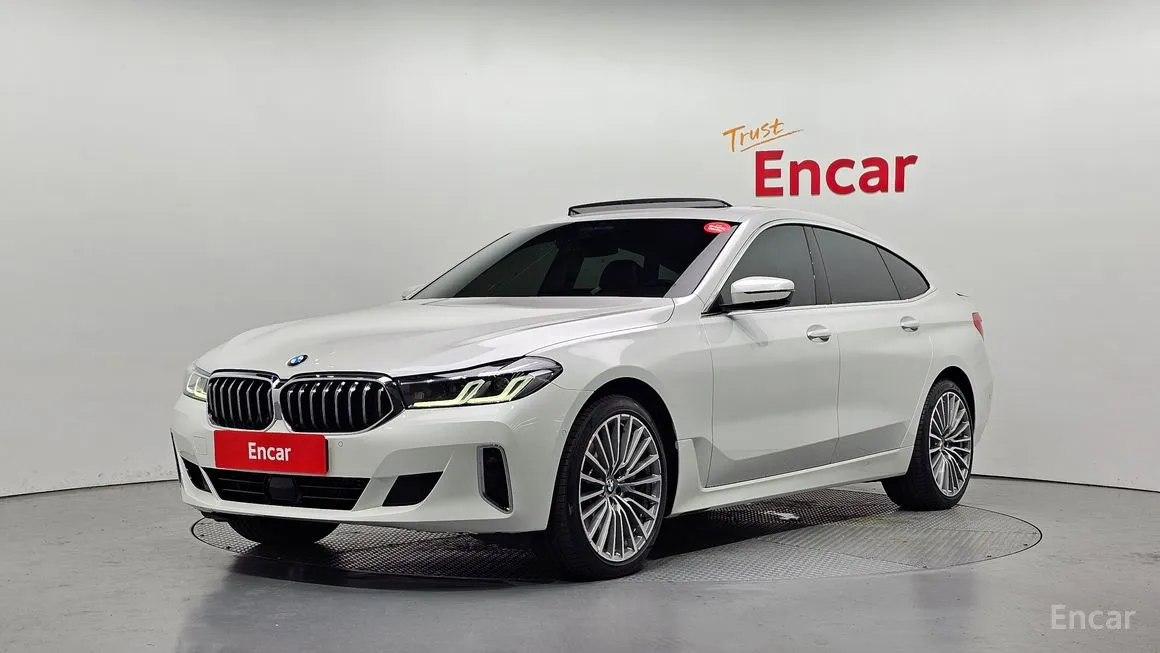 BMW Gran Turismo