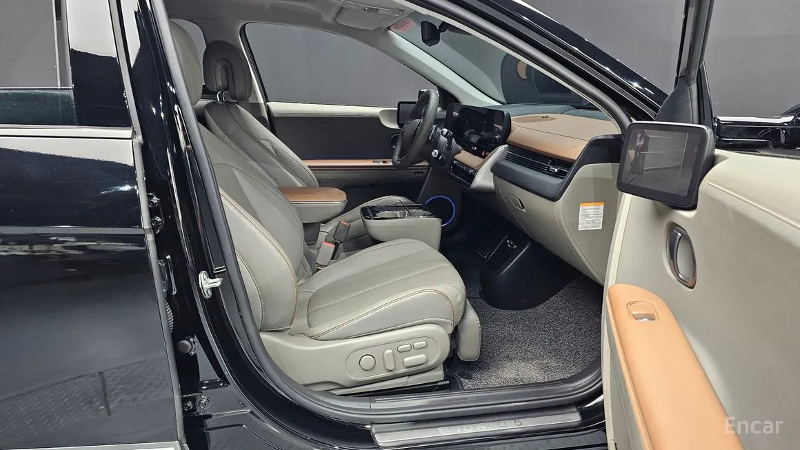 Hyundai Ioniq5