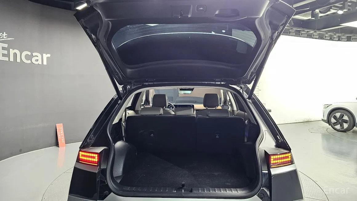 Hyundai Ioniq5