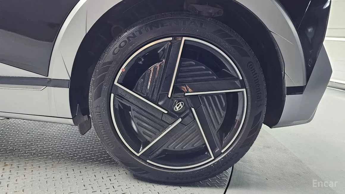 Hyundai Ioniq5