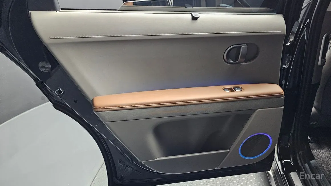 Hyundai Ioniq5