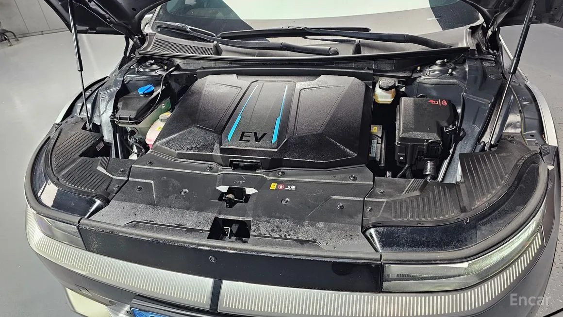 Hyundai Ioniq5