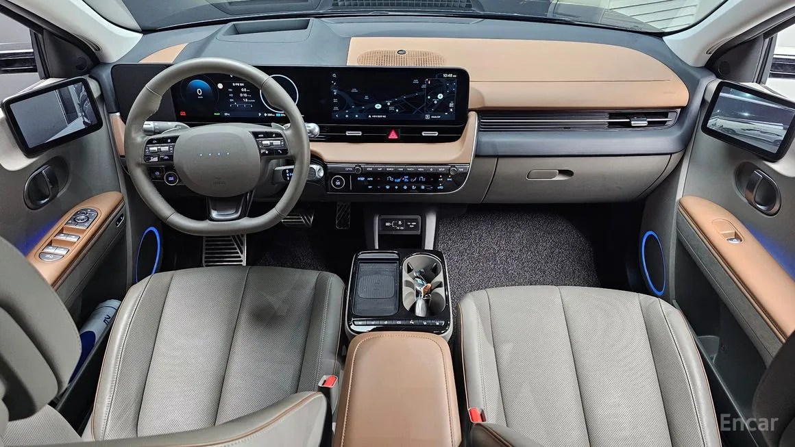 Hyundai Ioniq5
