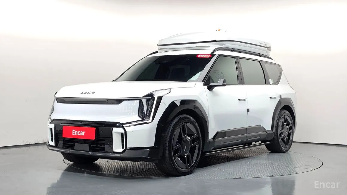 Kia EV9