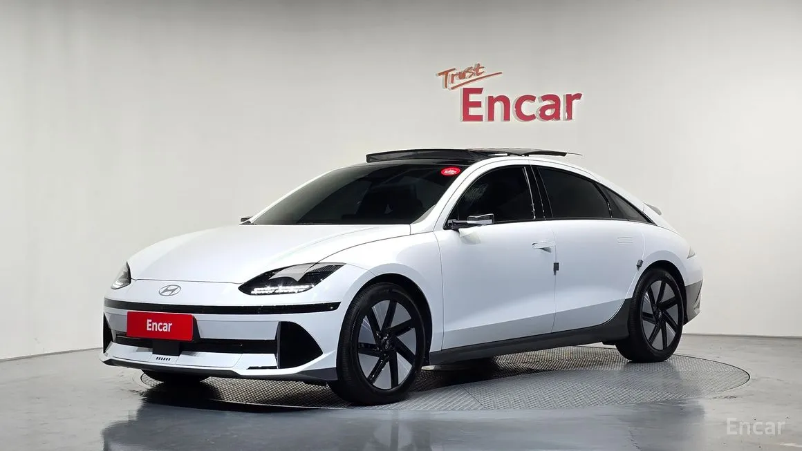 Hyundai Ioniq6