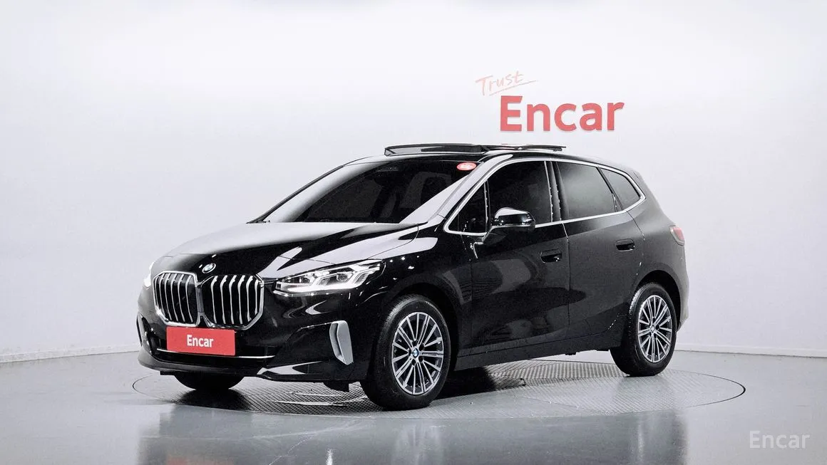 BMW 2-Series
