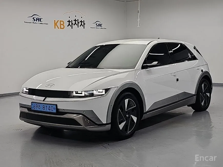 Hyundai Ioniq5