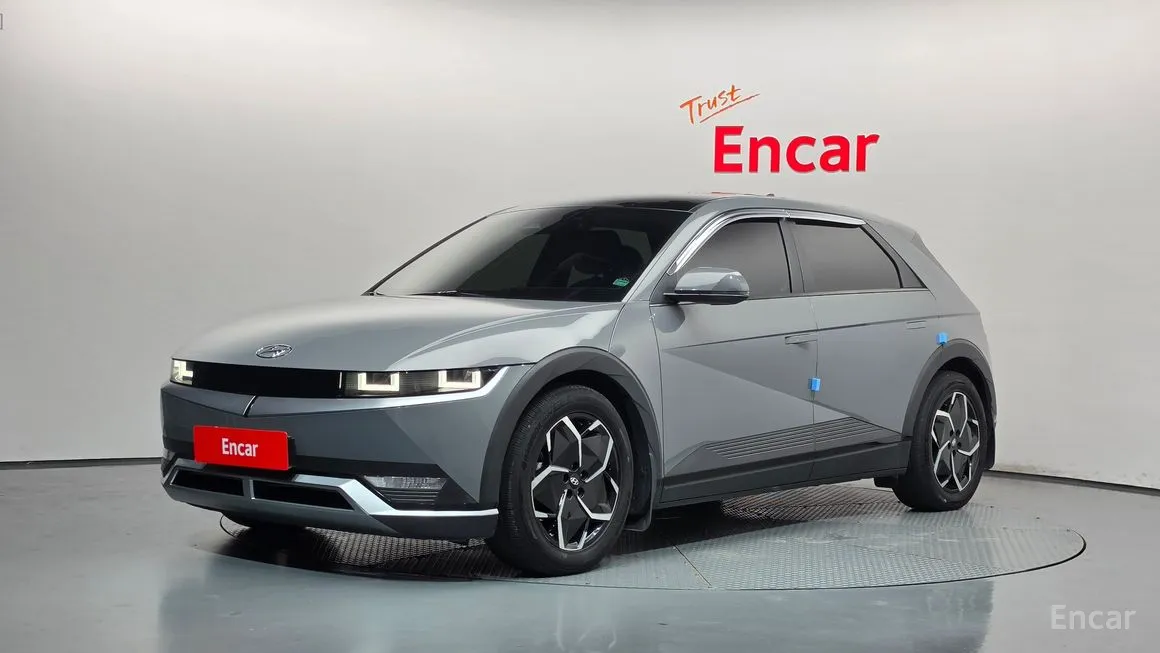 Hyundai Ioniq5