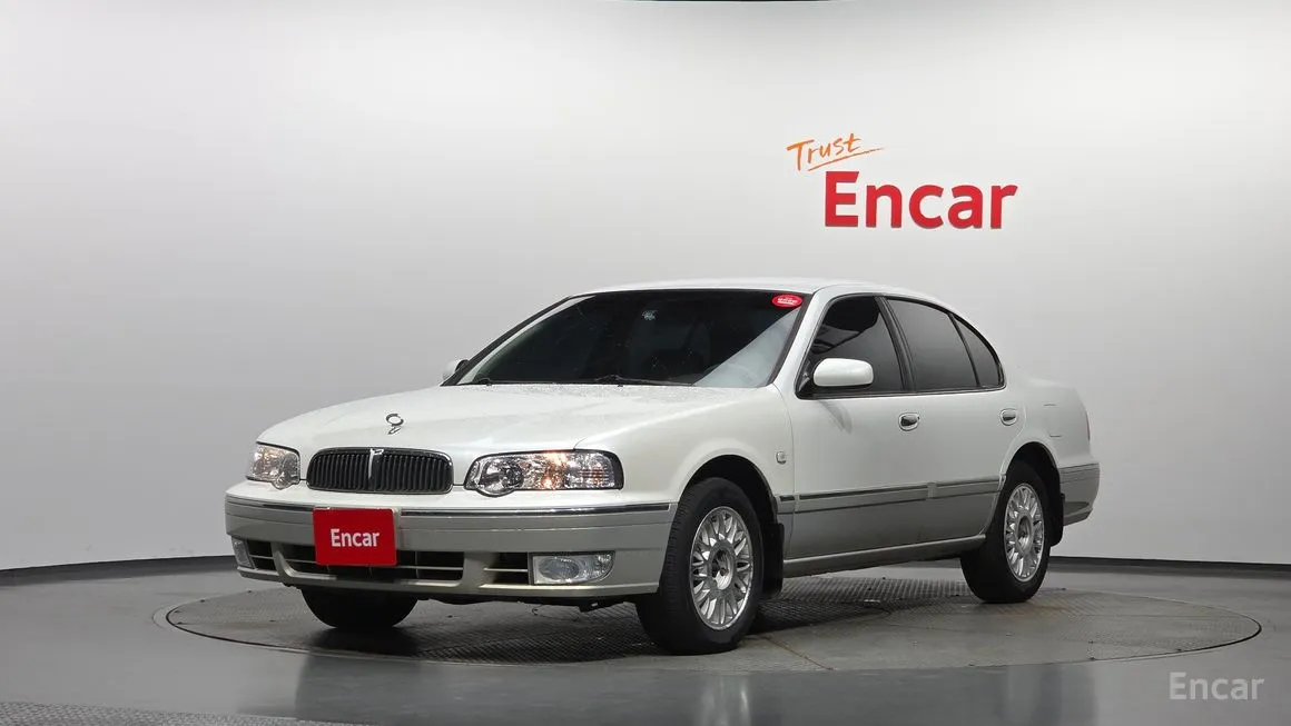 Renault SM5