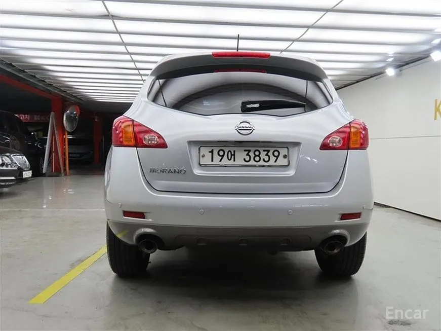 Nissan Murano