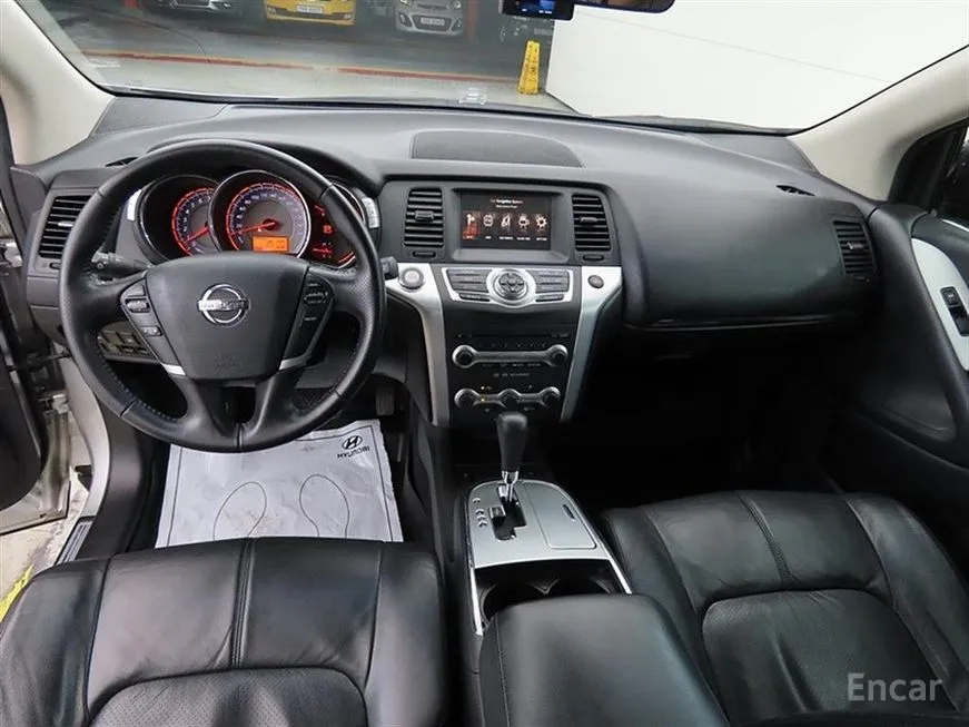 Nissan Murano