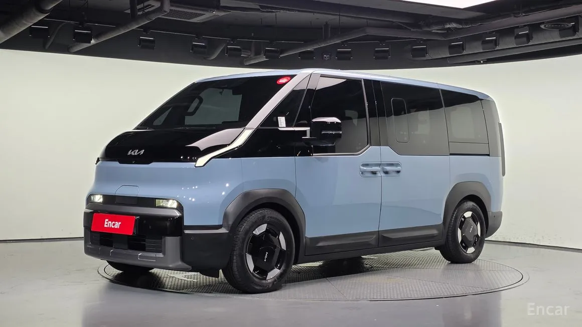 Kia PV5