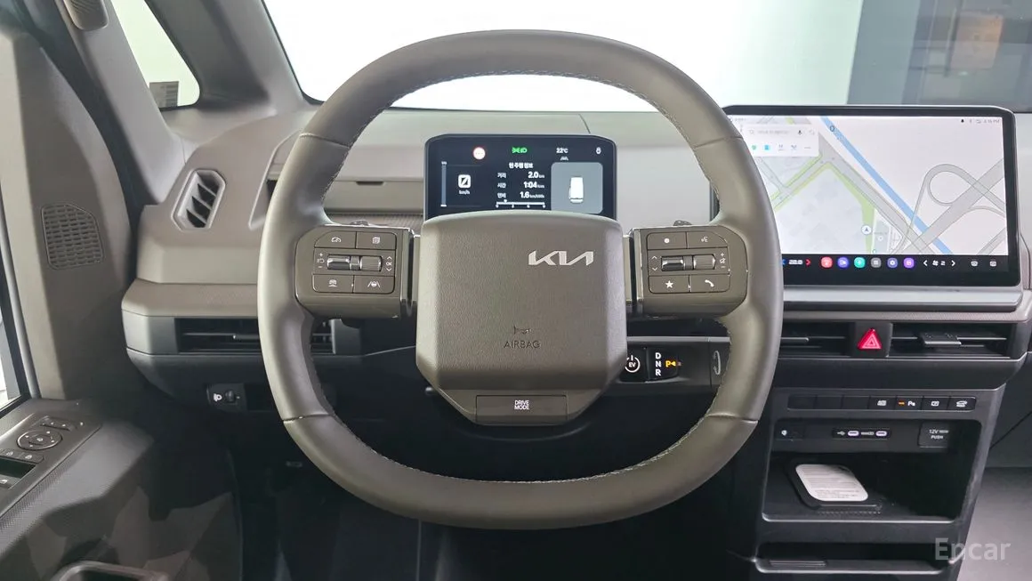 Kia PV5