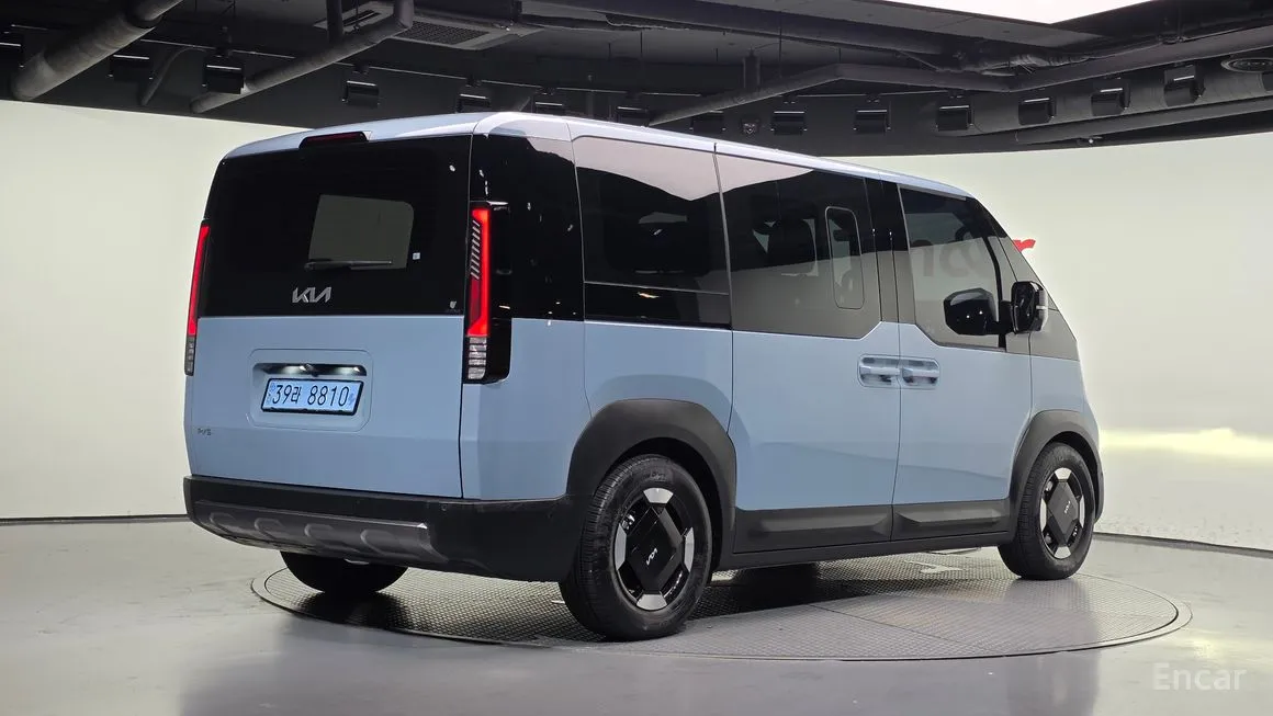 Kia PV5